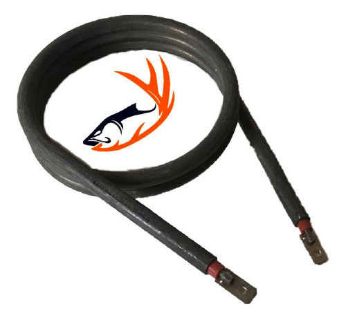 Lee Precision Repuesto Resistencia  Horno Pot Iv Em2065 0