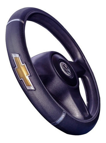 Capa De Volante Carro Para Monza 89 0