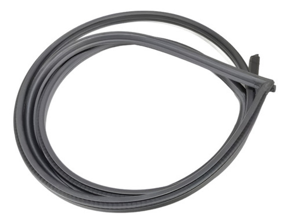 Burlete De Puerta Izquierda Para Bmw Coupe(leer Descripcion) 0