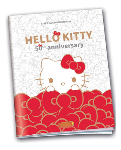 Hello Kitty Album De Figuritas Retro 1989