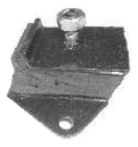 Soporte De Motor Rastrojero 1807280 Delantero 0
