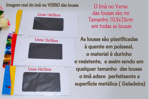 Lousa Magnética Super Wings - 13x18cm 35un 1
