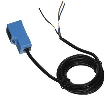 Sensor Inductivo Sn04-p2 10-30v Pnp Nc 1
