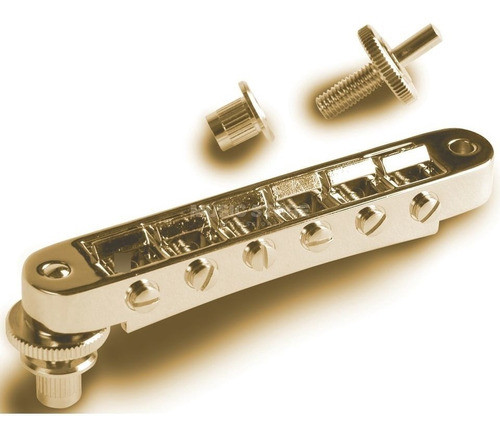 Puente Gibson Pbbr-040 Dorado 0