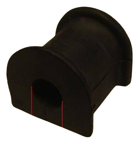 Buje B/estab Delantero (16mm) Effa Aojun 0