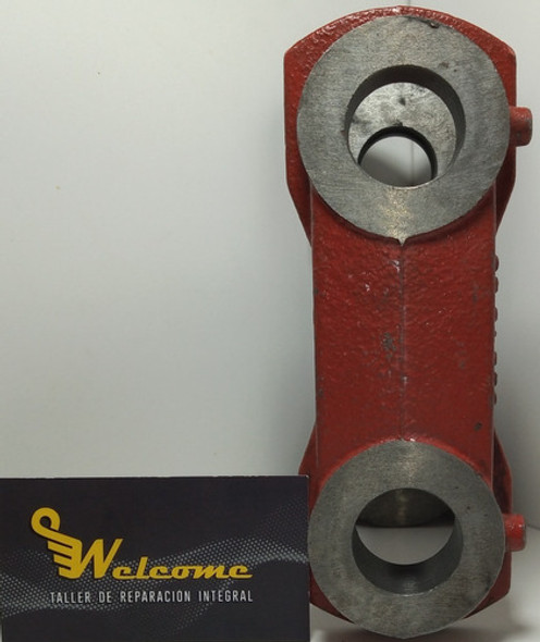 Gemelo Mercedes Benz 1620 / 1634 Trasero 0 Gemelo Mercedes Benz 1620 / 1634 Trasero 0