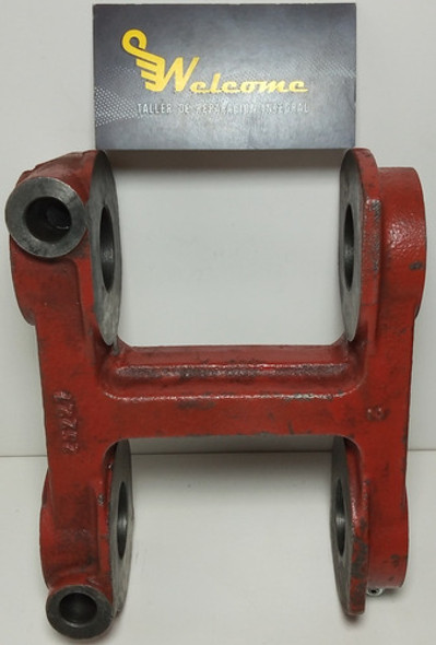 Gemelo Mercedes Benz 1620 / 1634 Trasero 1 Gemelo Mercedes Benz 1620 / 1634 Trasero 1