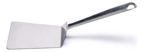 Espátula Acero Inoxidable Plancha Cocina 27 Cm - Premium 0