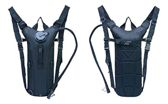 Inogih 3l Paquete De Hidratación Vejiga Bolsa De Agua Bolsa 1