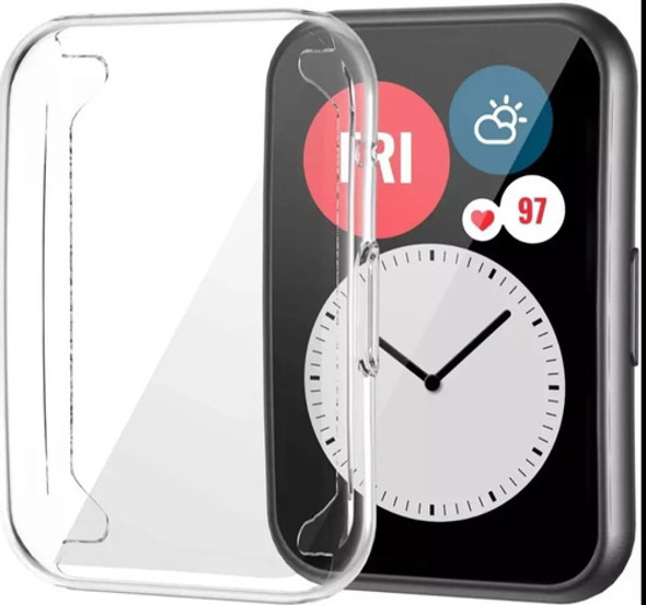 Protector Pantalla Y Laterales Huawei Watch Fit De 1.64'' 0