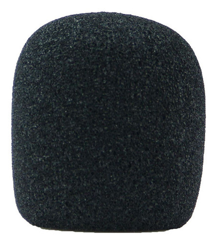 Espuma P/ Microfone - Gm 515 B Csr 0