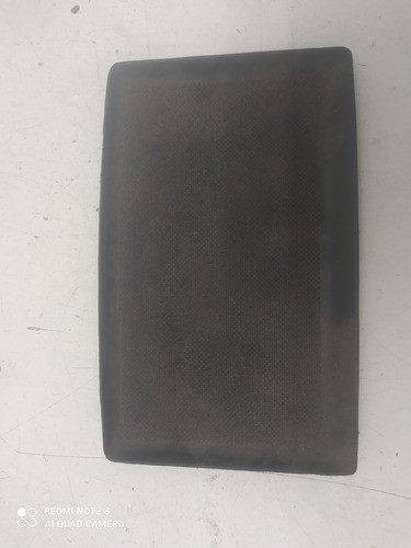 Borracha Porta Objetos Volkswagen Polo 2005-2011 1