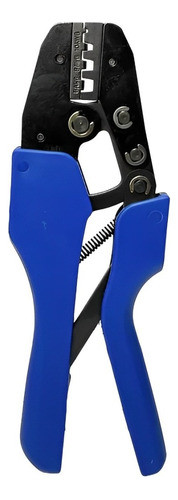 Alicate Prensa Terminal Lk-16wf Conexões Elétricas 1