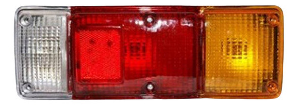 Señalero Trasero Derecho Depo Daihatsu Camion Delta 96-05 0