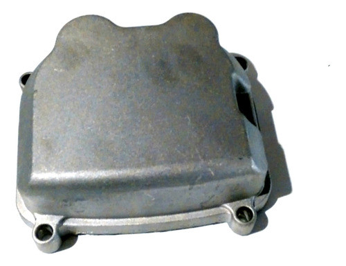 Tapa Cabeza De Cilindro Con Detalles Zanella Styler Pro 0