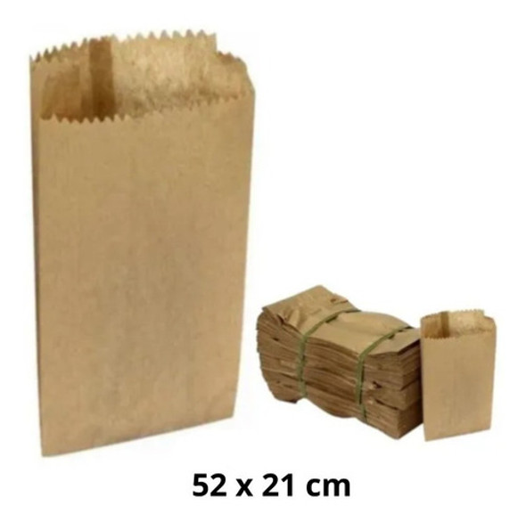 100 Sacos De Papel Kraft 10kg Saco Liso De Paes E Alimentos 0 100 Sacos De Papel Kraft 10kg Saco Liso De Paes E Alimentos 0