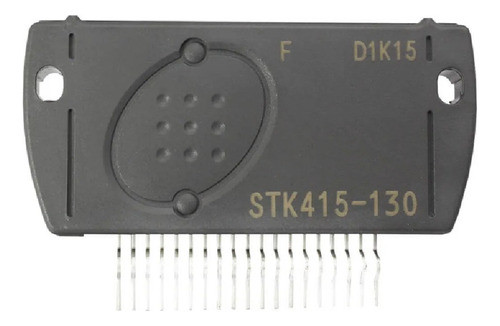 Circuitos Integrado Stk415-130sy 0