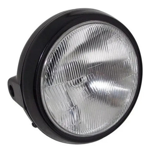 Farol Completo Honda Cbx 200 Strada Modelo Original 0