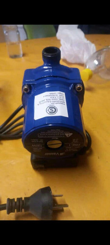 Bomba De Agua Usada 0