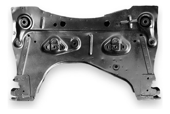 Cuna De Motor Renault Megane 2 Original 1 Cuna De Motor Renault Megane 2 Original 1