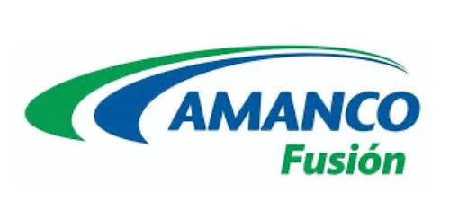 Unión Doble Con Tuerca Plástica 25mm Amanco Fusión 0