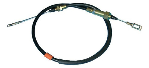 Cable Freno Mano Delantero Fiat Ducato Peugeot Boxer 1994... 0