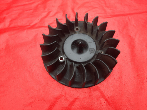 Ventilador De Volante Magnetico Scooter Piaggio Vespa Varios 1