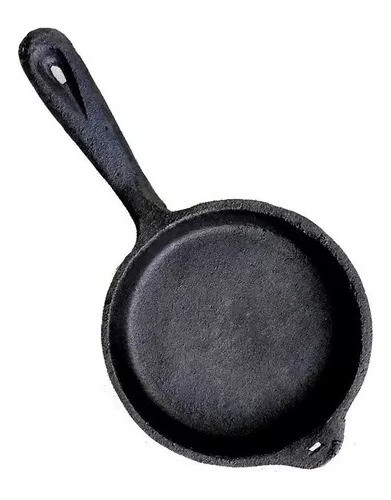 Provoletera De Fundicion - Provoletas / Horno Y Parrilla 0