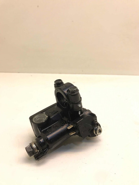 Burrinho De Freio Dianteiro Honda Cb Twister 250 2021 1
