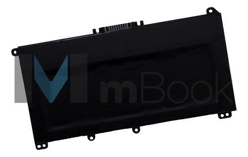 Bateria Para Hp Compatível Com Pn L11421-544 1