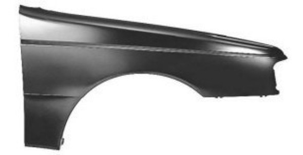 Guardabarro Delt. Der. Peugeot 405 0