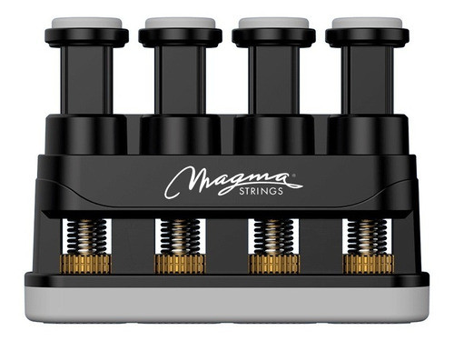 Pistón Ejercitador De Dedos Magma Regulable Mfe01 0