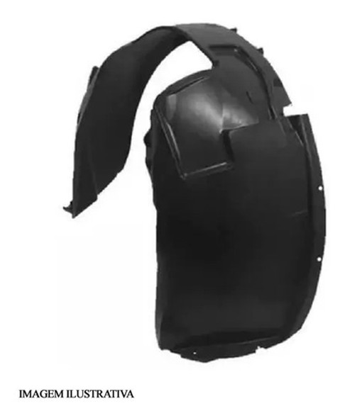 Protetor Paralama Esquerdo Punto 2007/ Fiat 51878521 0 Protetor Paralama Esquerdo Punto 2007/ Fiat 51878521 0