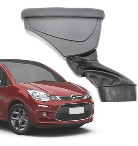 Apoio De Braço Vw Up - Tsi Cross Move Run High Encosto 0