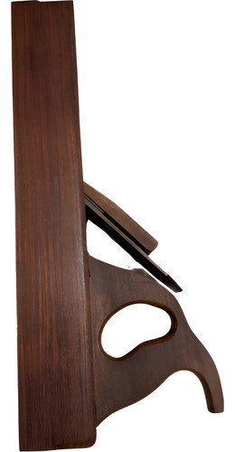 Cepillo Garlopa Manual Goldenberg #5 N O S 1