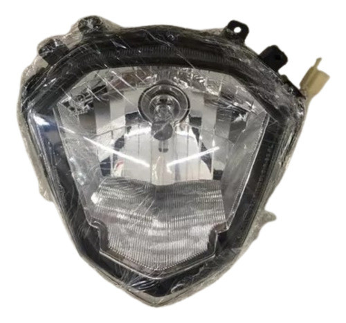 Optica Delantera Completa P/ Benelli Tnt15 Original Agrobike 0