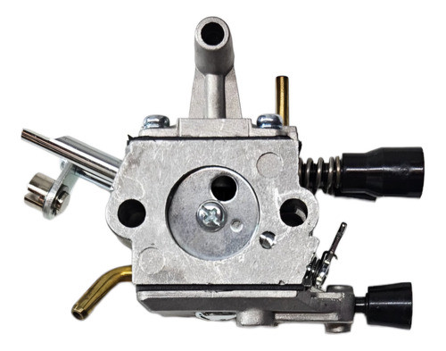 Carburador Compatible Desmalezadora Motoguadaña Stihl Fs450 1