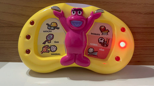 Melocotronic - Eliana - Grow - Funcionando 0