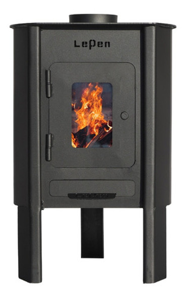 Lepen Modelo Rond 6500 Calorias 0