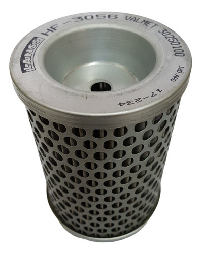 Filtro Hidraulico Valmet Serie Bh/bm Mwm 0