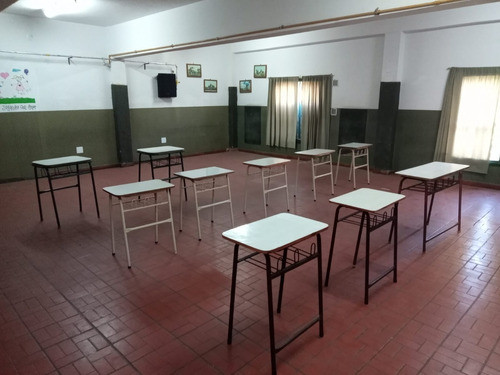Muebles Escolares 1