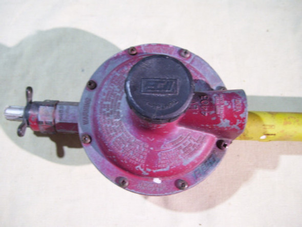 Regulador Para Gas Envasado Rego Lv4403 Baratito 0