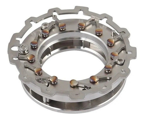 Geometria Variavel Turbo P/ Nissan Pathfinder 2.5 Sel 2009 0