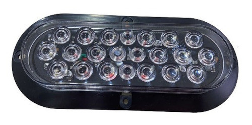 Lanterna Universal Multifunções Bivolt Caminhão Freio Seta 1