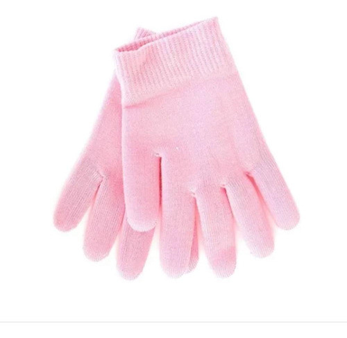Guantes Hidratantes Spa Salud Manos Reparador Humectantes 0