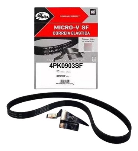 Correia El Ar Condicionado Fiat Ducato 2.3 2010 A 2017 16 Un 0