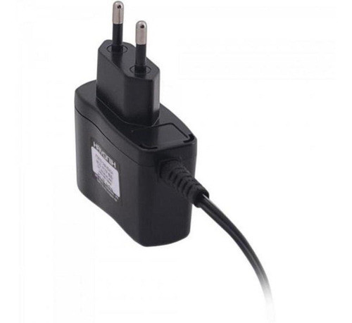 Fonte Hayonik 9vdc 500mah Chaveada C- P4 1