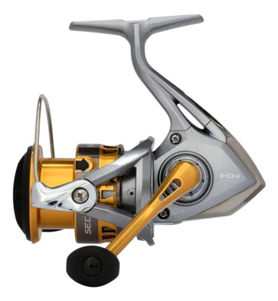 Carrete De Pesca Shimano Sedona (2500 Hg) Modelo Se2500hgfi 0 Carrete De Pesca Shimano Sedona (2500 Hg) Modelo Se2500hgfi 0