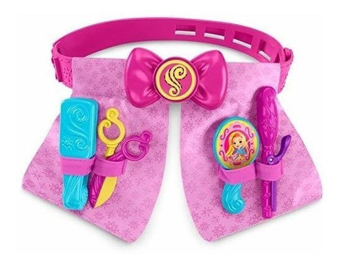 Fisherprice Nickelodeon Sunny Day Soleado Accesorio De Delan 0