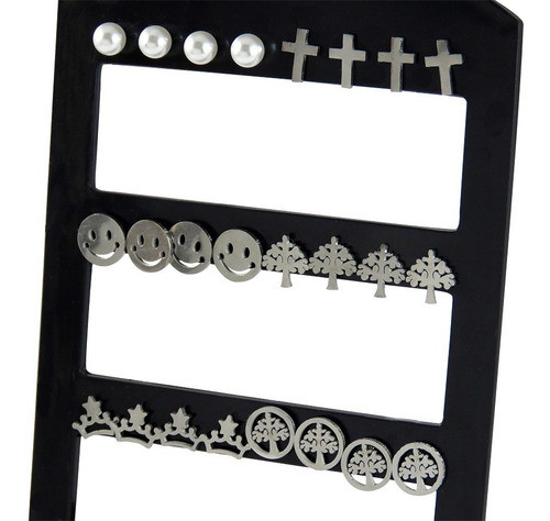 Aros Abridores Acero Quirurgico Combo 1